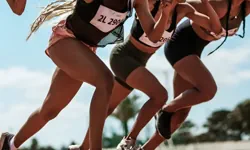 Sprint events betting on NaijaBet