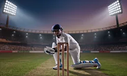 Cricket betting at NaijaBet Nigeria
