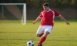 Live football betting on NaijaBet app