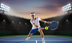 Tennis betting at NaijaBet Nigeria