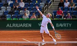 Tennis live betting on NaijaBet